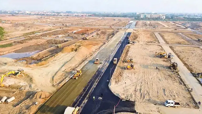 Vinhomes Wonder City Đan Phượng